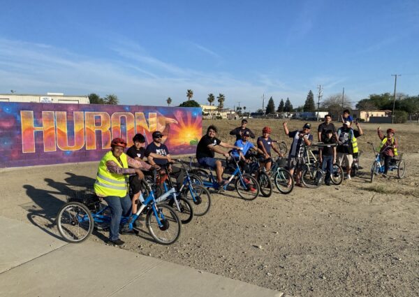 Community Bike Shop