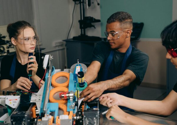 IDEAL EV Workforce Training Program
